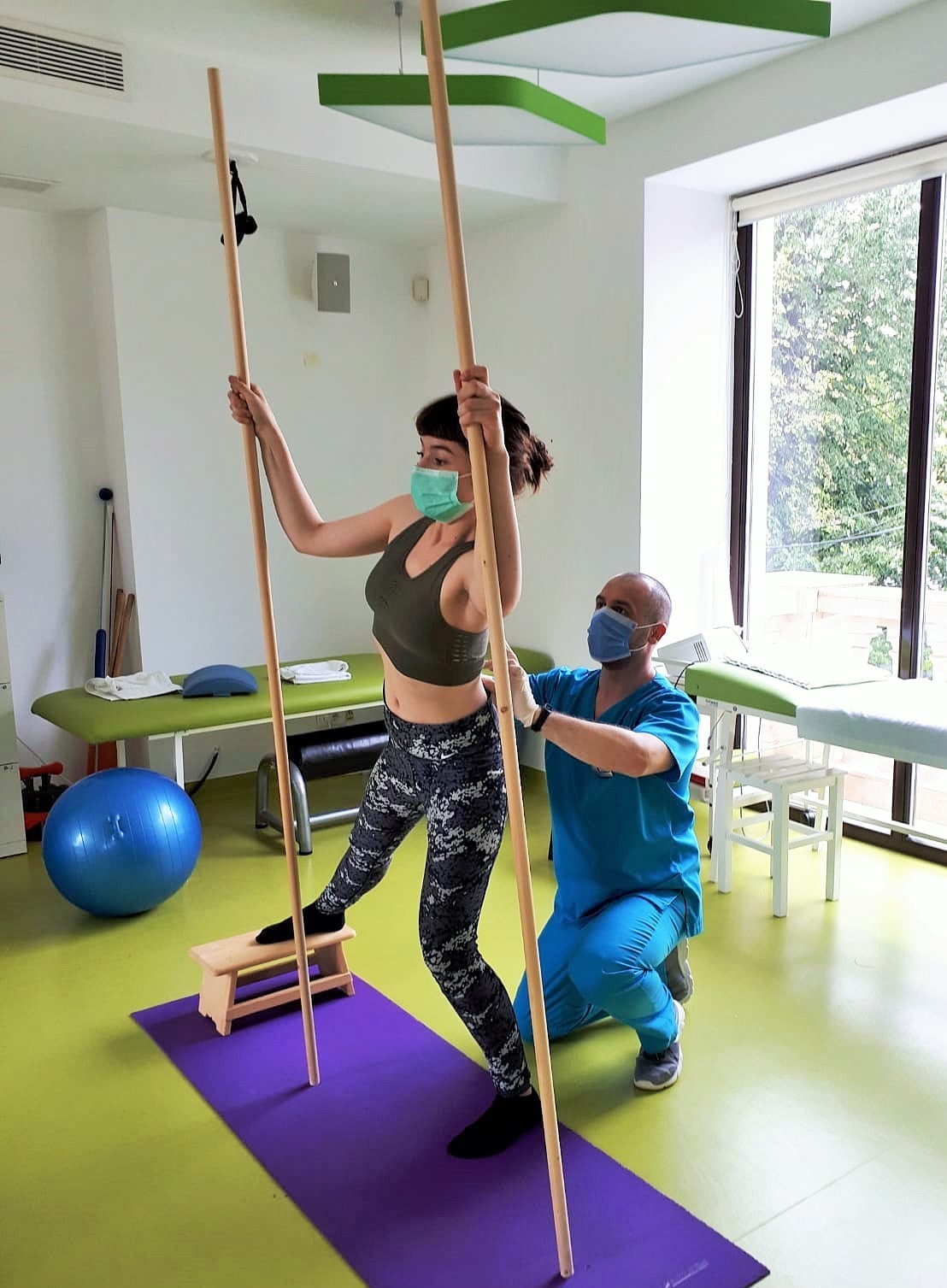 TERAPIA SCHROTH Provita